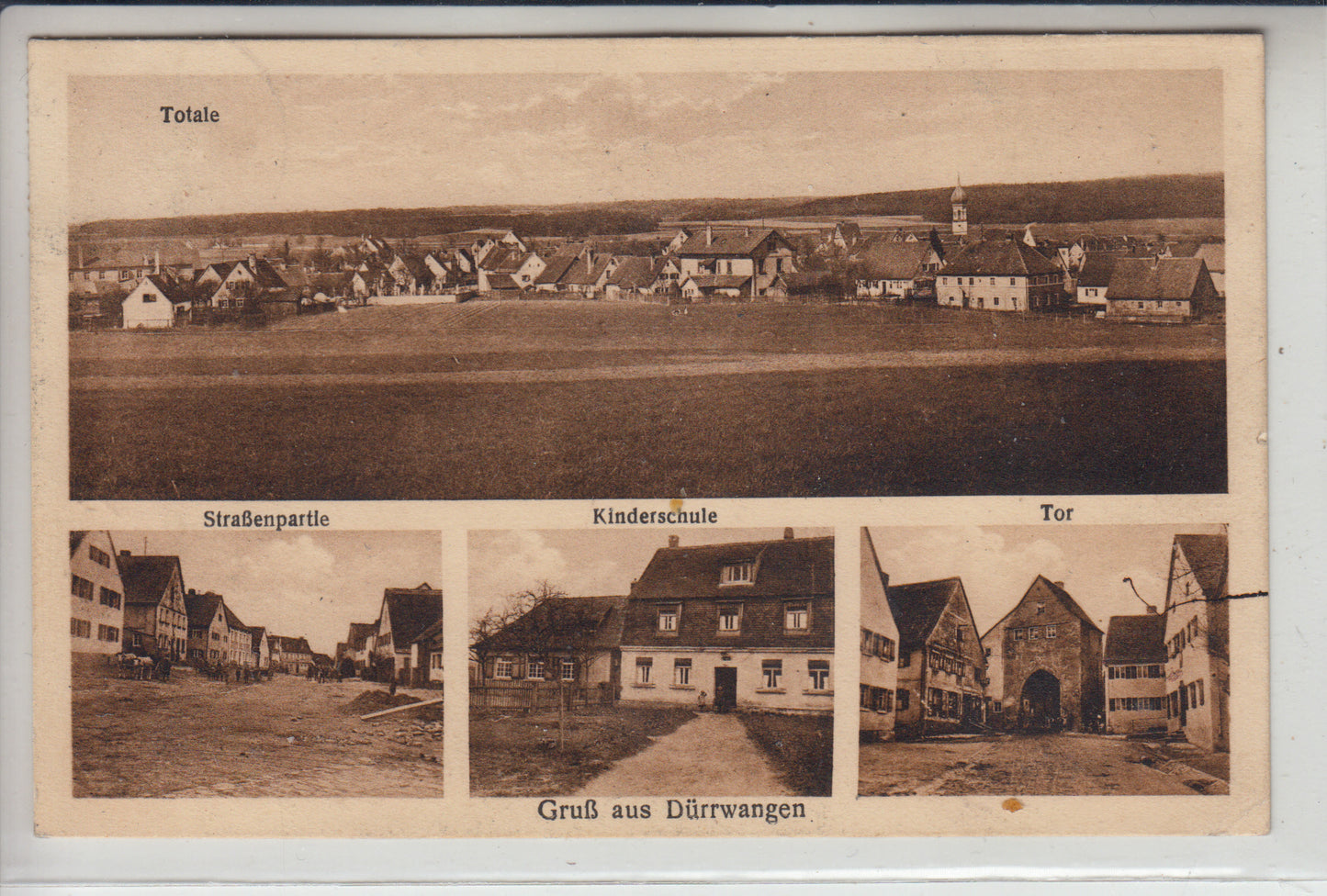 Dürrwangen PLZ 8817