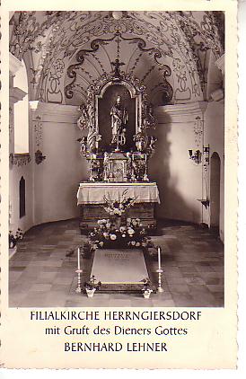 Herrngiersdorf PLZ 8301