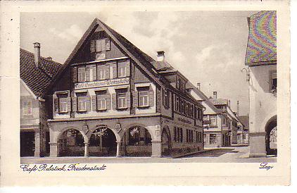 Freudenstadt PLZ 7290