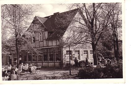 Berlin Wannsee Bezirk Zehlendorf