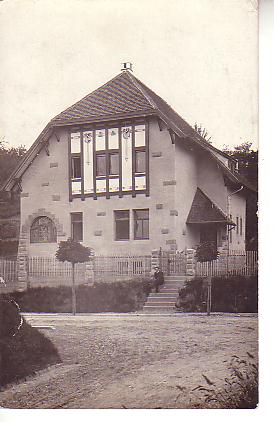 Überlingen PLZ 7770