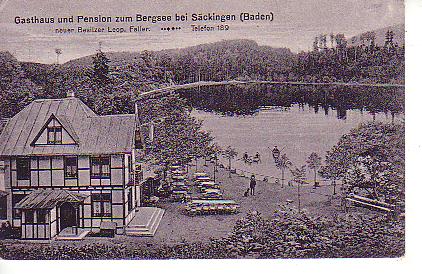 Bergsee PLZ 7880