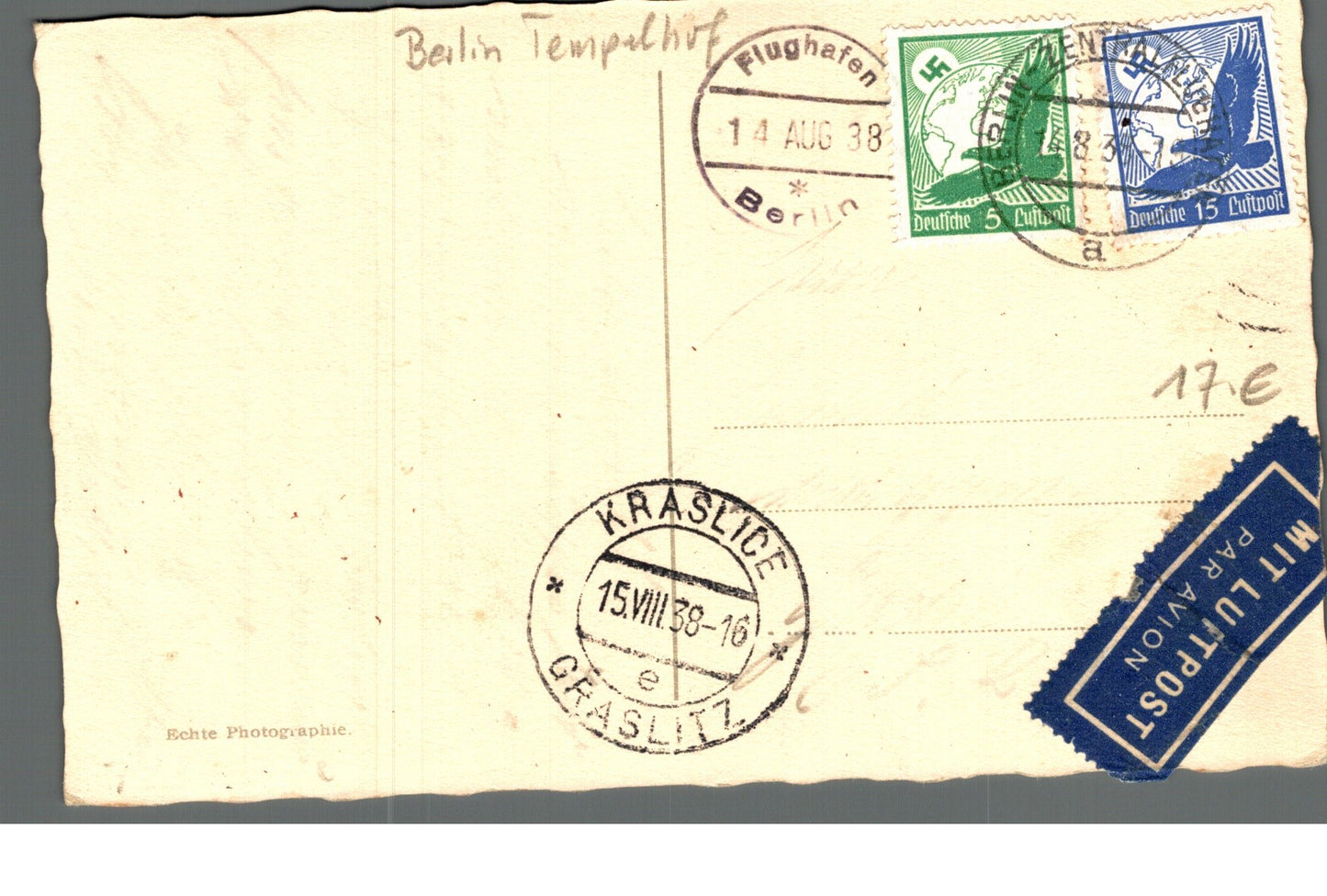 Berlin Tempelhof