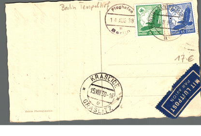 Berlin Tempelhof