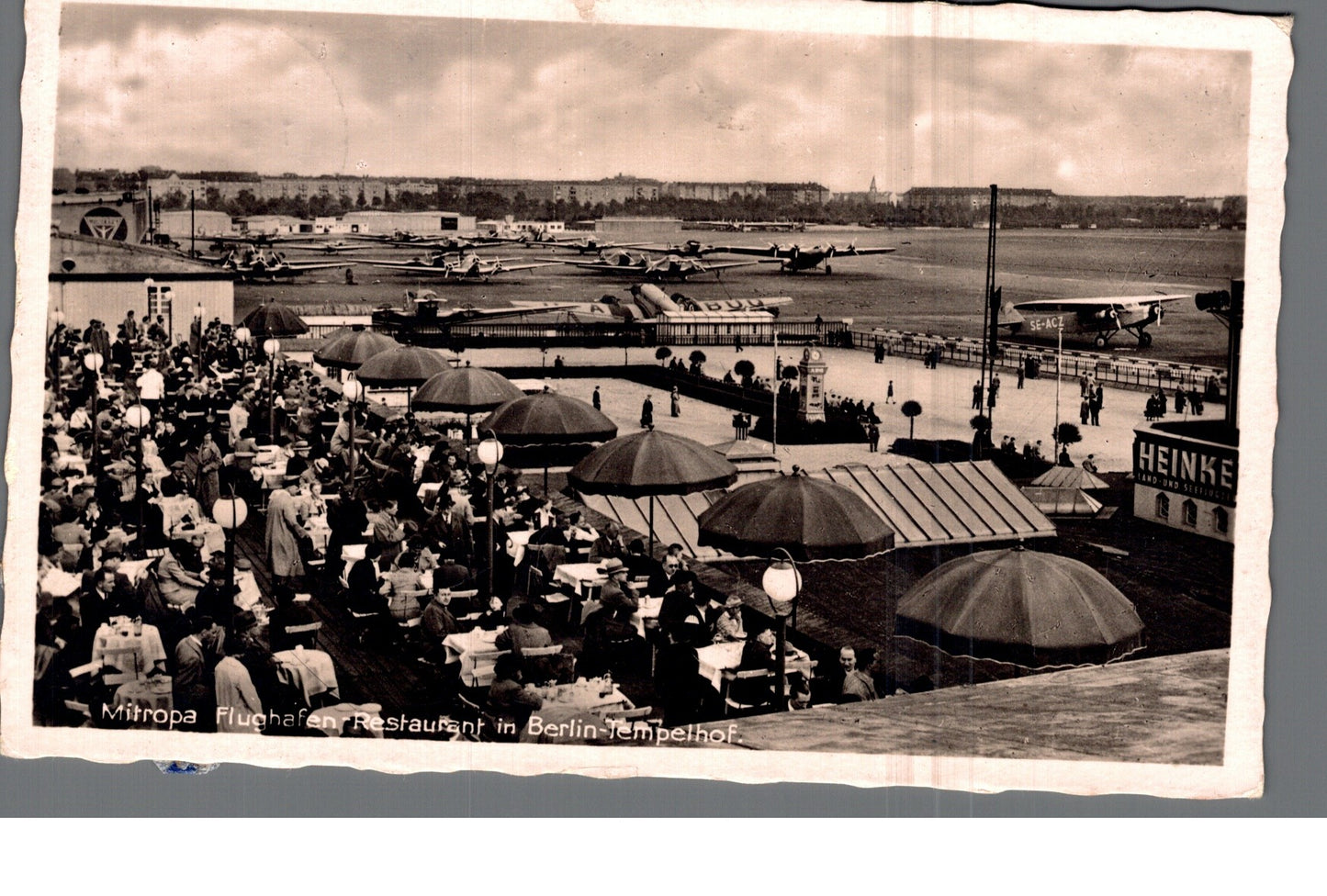 Berlin Tempelhof