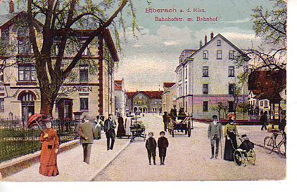 Biberach Riss PLZ 7950