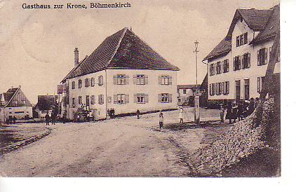 Böhmenkirch PLZ 7926