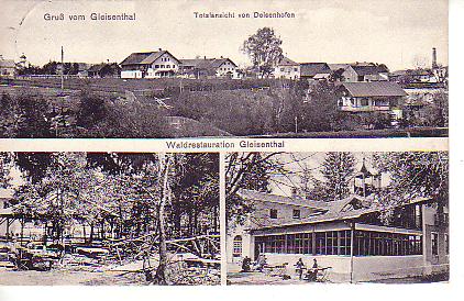 Deisenhofen PLZ 8024