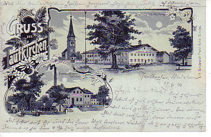 Taufkirchen PLZ 8028