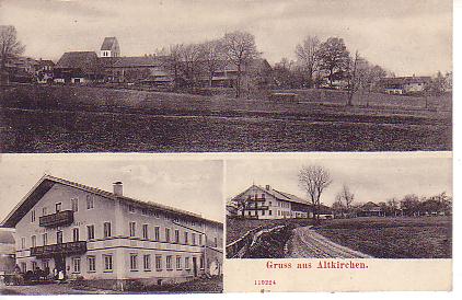 Altkirchen PLZ 8029