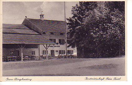 Großdingharting PLZ 8021