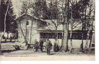 Gleisental PLZ 8024