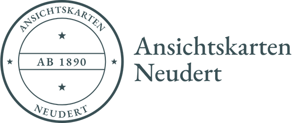 Ansichtskarten Neudert