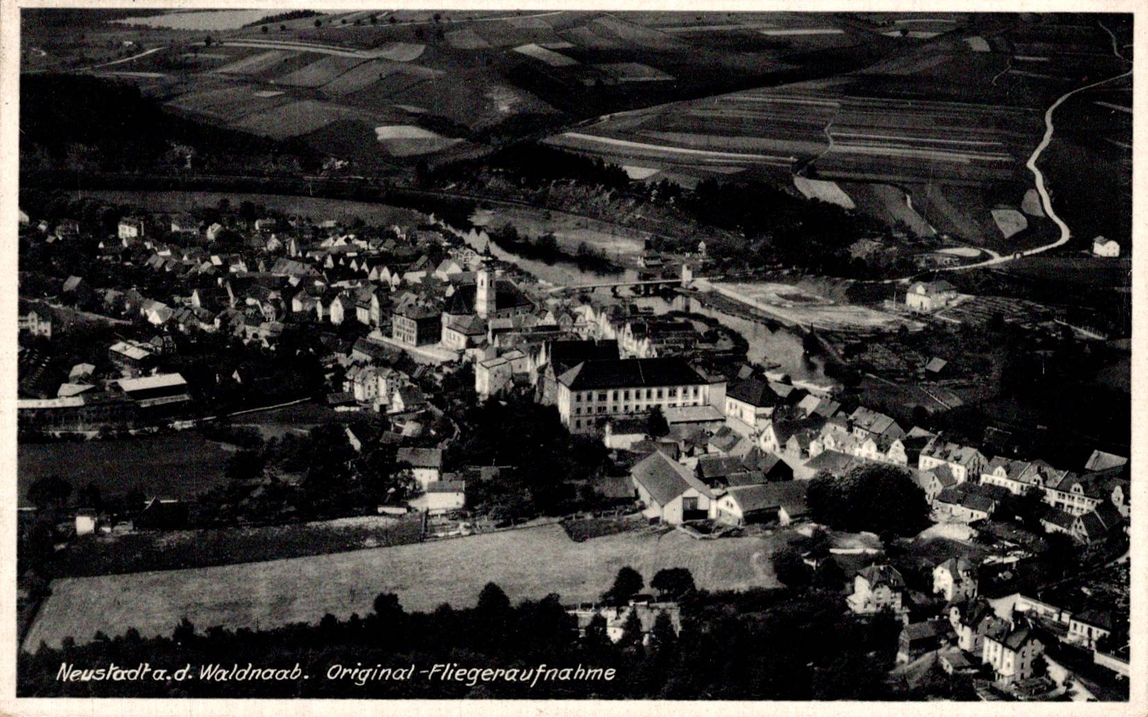 Neustadt Waldnaab PLZ 8482