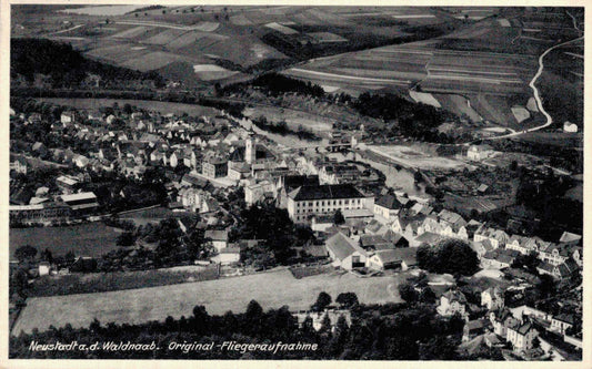 Neustadt Waldnaab PLZ 8482