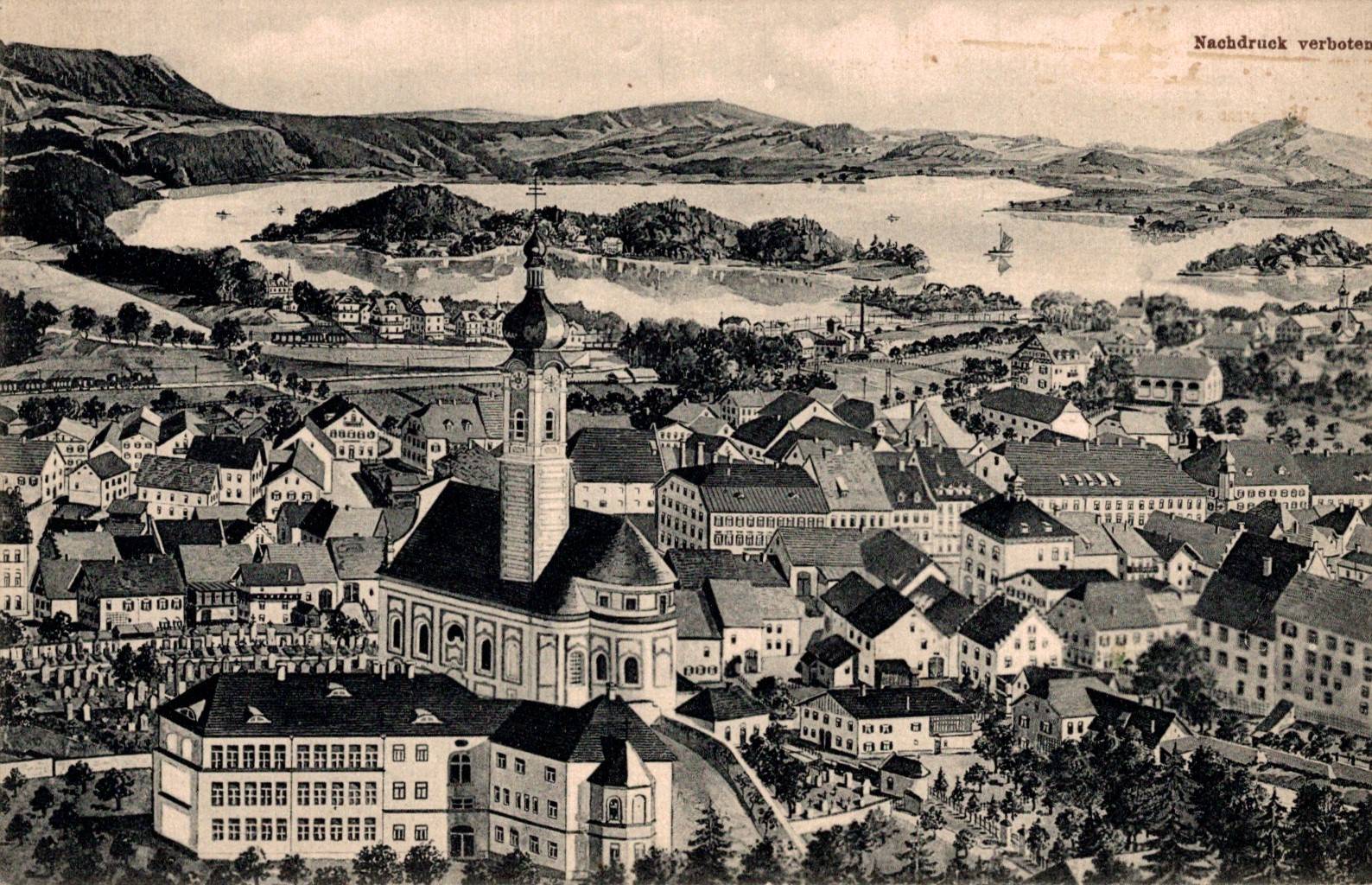 Murnau PLZ 8110